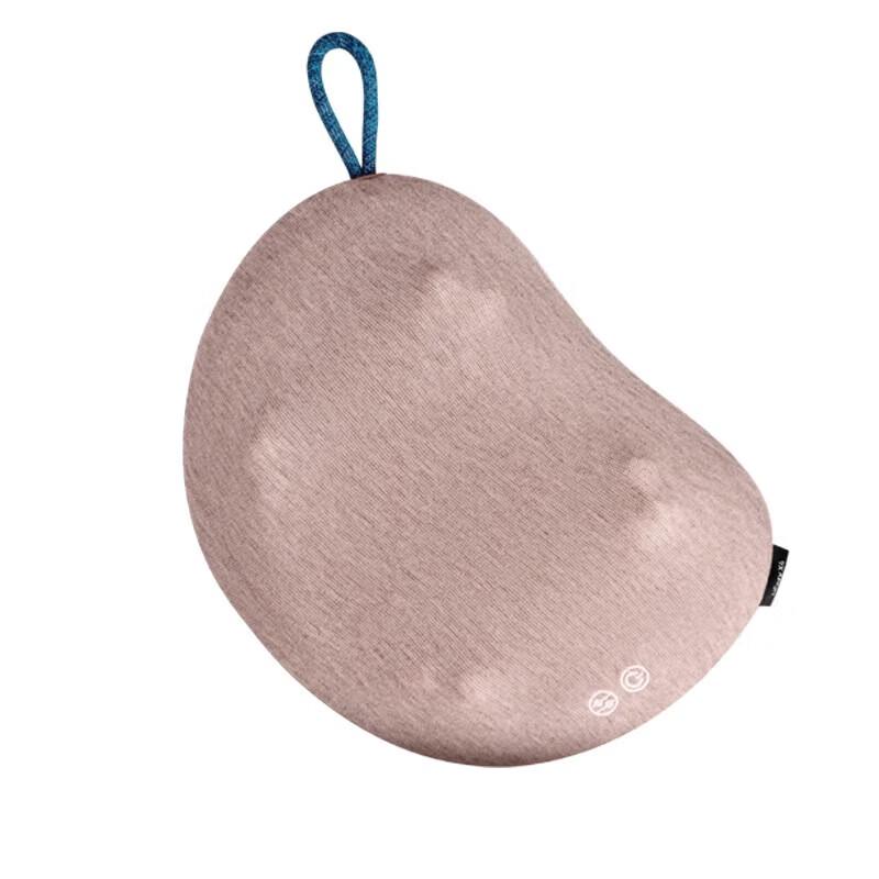 OSIM Lucky Stone Waist, Back & Leg Massager CN plug (adapter included)