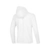Skechers Lightweight Outdoor Sports Jacket Quick-Dry UV Protection Sunshade Men Jackets Bright-White P224M032-0019