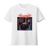 Gorguts Considered Dead T Shirt Heavy Metal Band Art Print Gothic Cemetery Design Premium Quality for Rock Fans Vintage Washed