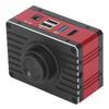 Industrial Microscope Camera USB High Definition Multimedia Interface Digital Camera for CPU Repair