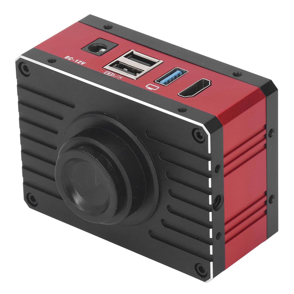 Industrial Microscope Camera USB High Definition Multimedia Interface Digital Camera for CPU Repair
