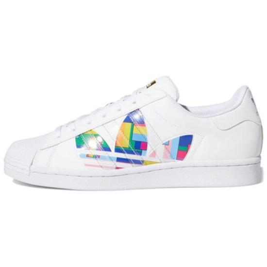 Adidas Superstar Pride 2020 - FY9022