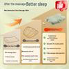 SKG Cervical Spine Heating Massage Pillow CN plug (adapter included)
