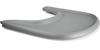 Stokke Official Tripp Trapp Tray, Storm Gray, Baby Chair, High Chair, Accessories, Meals, Dining Table, Baby Chair, Parent-Child Comfort, Attachable