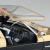 Aoshima Bunka Kyozai Seibu Police No.2 Super Z 1/24 Scale Plastic Model