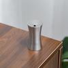 Stainless Steel Toothpick Holder Portable and Convenient Box for Home Restaurant, Hotel, Elegant Design with Excellent Space Saving Container