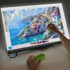 A3 A4 A5 Light Pad Kit Light Board for Accessories Diamond Art Sketching Art Light Board