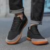 Men Barefoot Casual Flats Women Wide Palm Driving Shoes Walking Hiking Shoes Couple Yoga Fitness Shoes Large Size