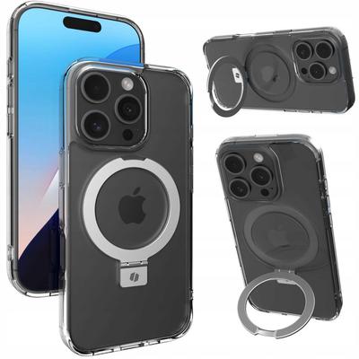 Sc Ring Pro Mag Iphone 16 Pro Clear