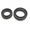2Pcs Differential/Driveshaft Oil Seal for Citroen C2 C3 C4 312126 312127 312144