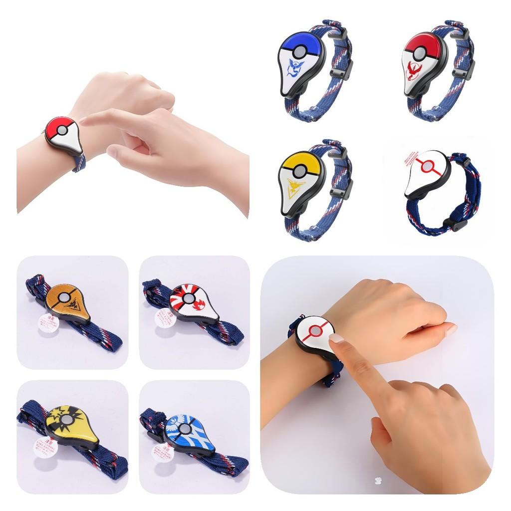 Auto Go Catch Plus Bracelet Bluetooth Digital Watch Smart Wristband