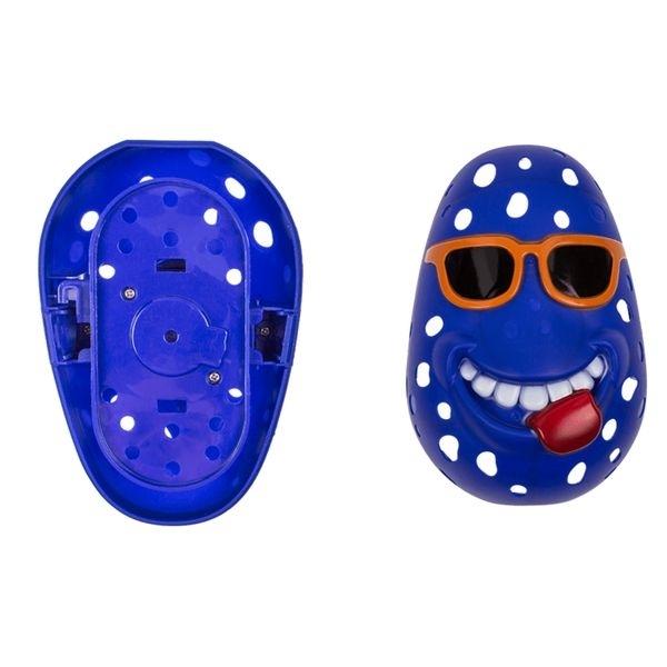 Zamanlayıcılı su bombası ile sıcak patates eğlenceli ve eğlenceli su oyunu