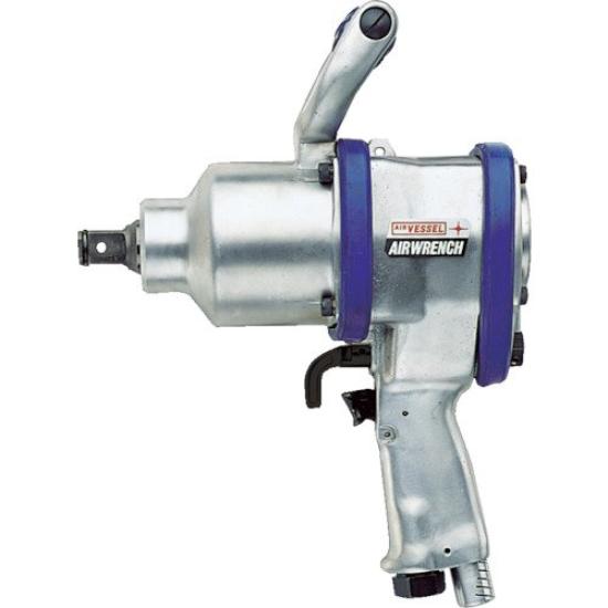 

VESSEL Lightweight Air Impact Wrench GT-2500PF