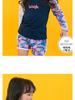 Kids' Three-Piece Sun-Protective Swimsuit: Long Sleeve, Long Pants, Quick-Dry, Warm Swimwear for Boys and Girls