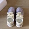 Casual Women's Spring New Versatile and Small Lightweight Soft-soled Sports Shoes