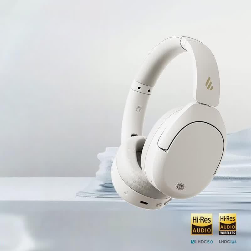 

Edifier W830NB Active Noise Cancelling Bluetooth Headphones