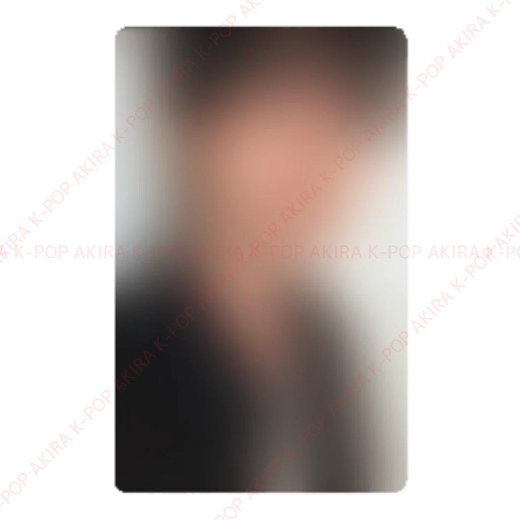 PRE-ORDER BTS The 5th Album ARIRANG ALBUM PHOTOCARD JAPAN POB STORE BENEFITS OFFICIAL