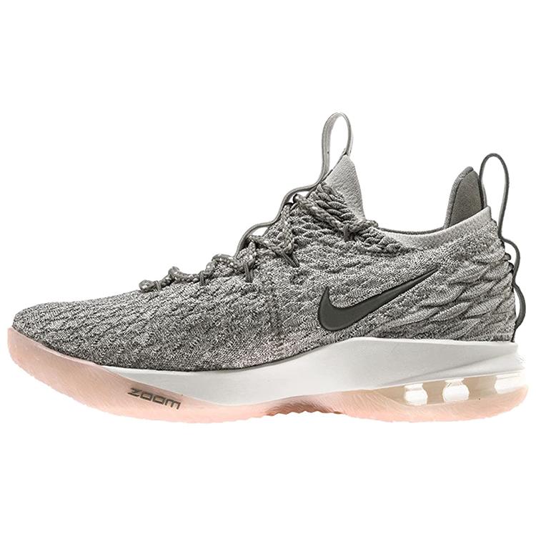 

New Nike LeBron 15 Low Light Bone AO1755-003 44.5