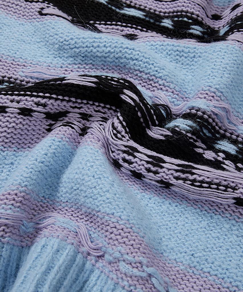 MMIC Accord Pullover Sky Blue