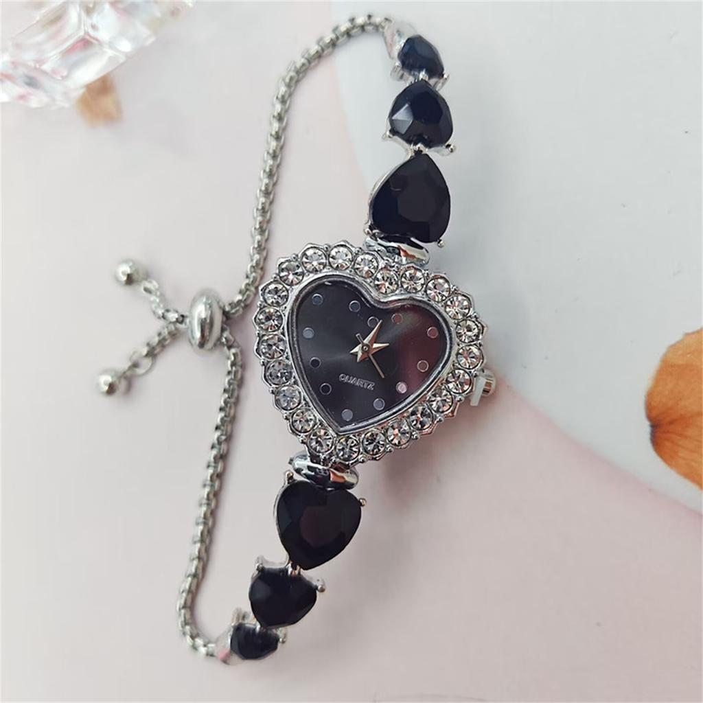 Women Fashion Leather Watch