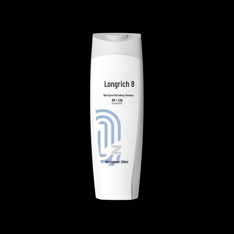 Longrich Refreshing Anti-Dandruff Shampoo