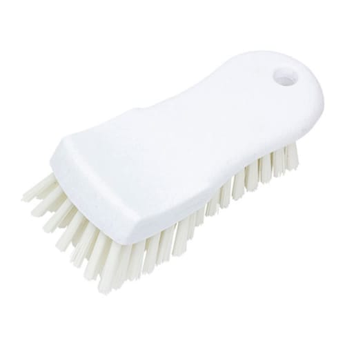 

CARLISLE Cutting Board Brush (White) #40521 for JBL571B (USA)