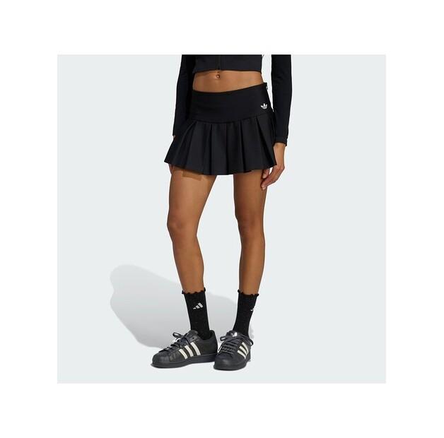 Юбка мини adidas LOW WAIST SPORT EU S_M