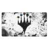 MTG Playmat, Trading Card Game Playmat, TCG Playmat, Card Game, Board Game Playmat, Desk Mat, Pad, Hand-Painted Art, Stitched Edge (35x60cm)