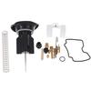 Carburetor Repair Rebuild Kit Fit For Grizzly 660 Yfm660 2002 2003 2004 2005