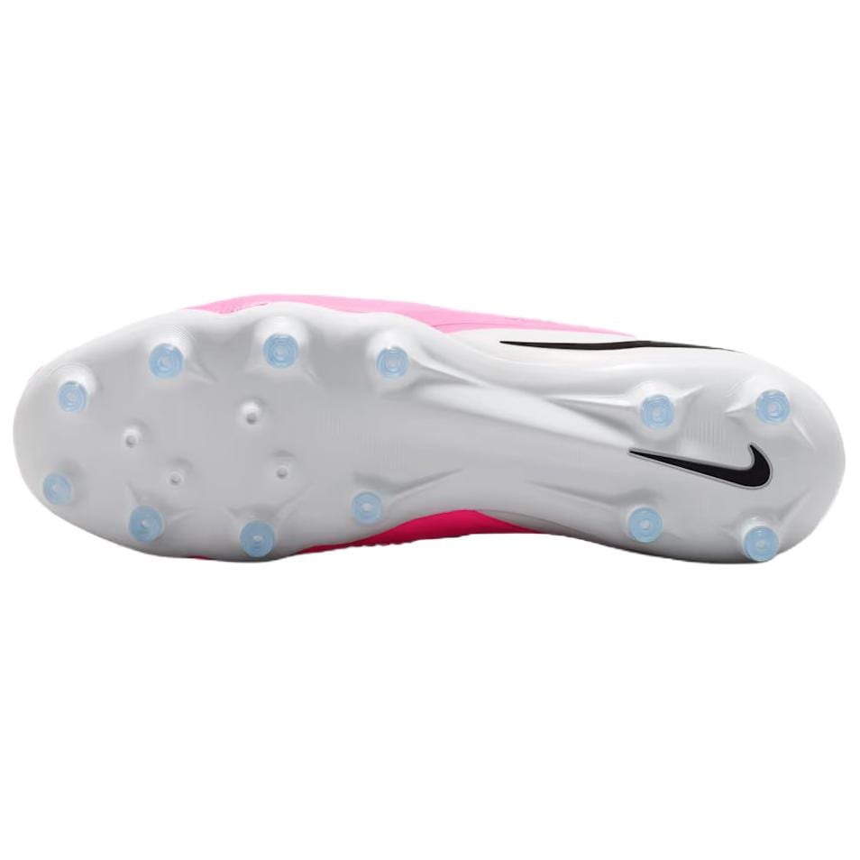 Nike Phantom 6 Soccer Shoes Unisex Low Top Pink IQ8139-900