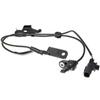 2x ABS Wheel Speed Sensor & Connector Front Left & Right Fits Lexus Scion Toyota