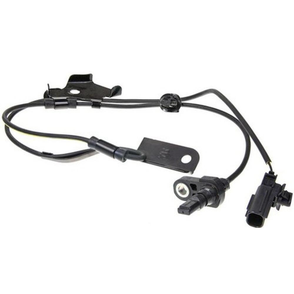 2x ABS Wheel Speed Sensor & Connector Front Left & Right Fits Lexus Scion Toyota