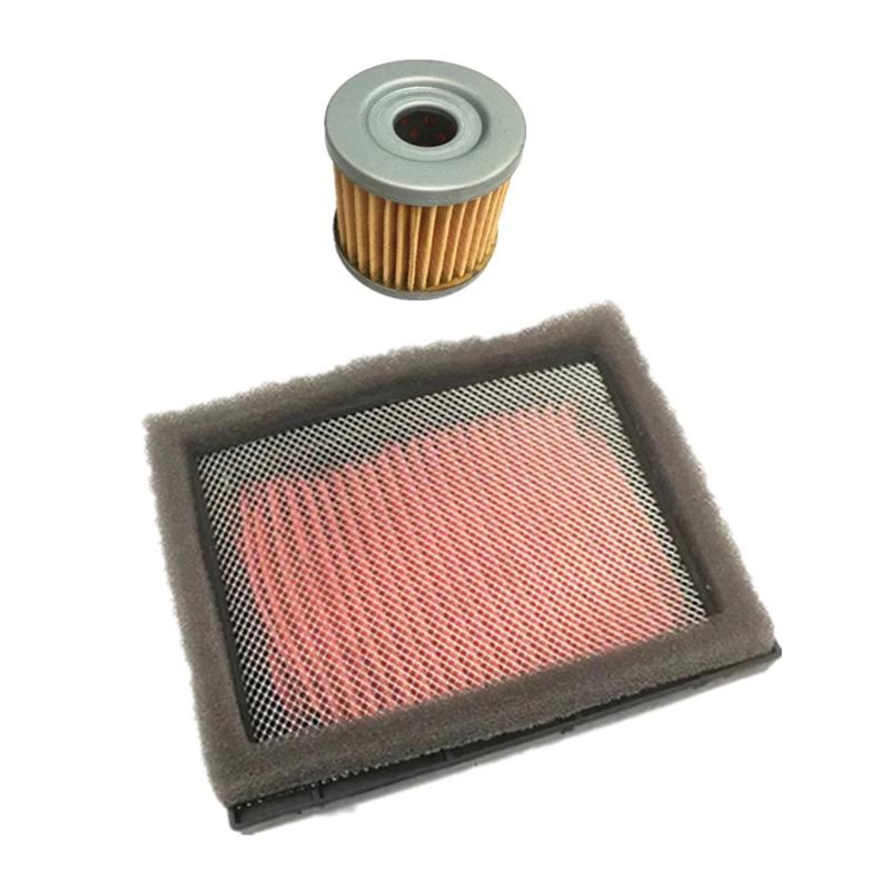 

For Keeway RKF125 Engine For Benelli TNT165S BN150S 180S BJ150S BJ150-31 Motorcycle Air Filter Oil Filter Intake Cleaner