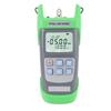 Optical Light Source Fiber Optic Power Meter Single Mode 1310nm 1550nm 2.5mm Universal Interface Fiber Light Source