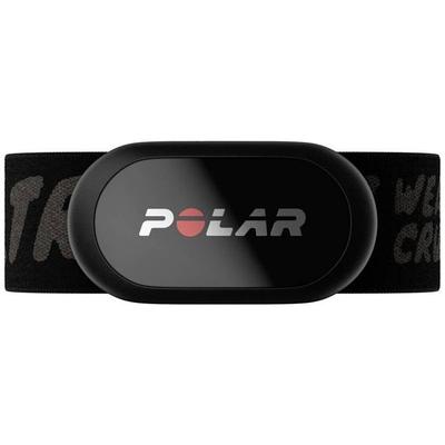 Polar H10 N Heart Rate Sensor Black, Grey