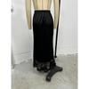 Women's Skirt Lace Splicing High Class Sense