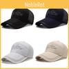 Embroidery Sport Letter Baseball Cap Summer Outdoor Breathable Protection Sun