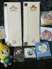 Park Ji-hoon Official Winner's Prize, Japan Fan Club Prize Used
