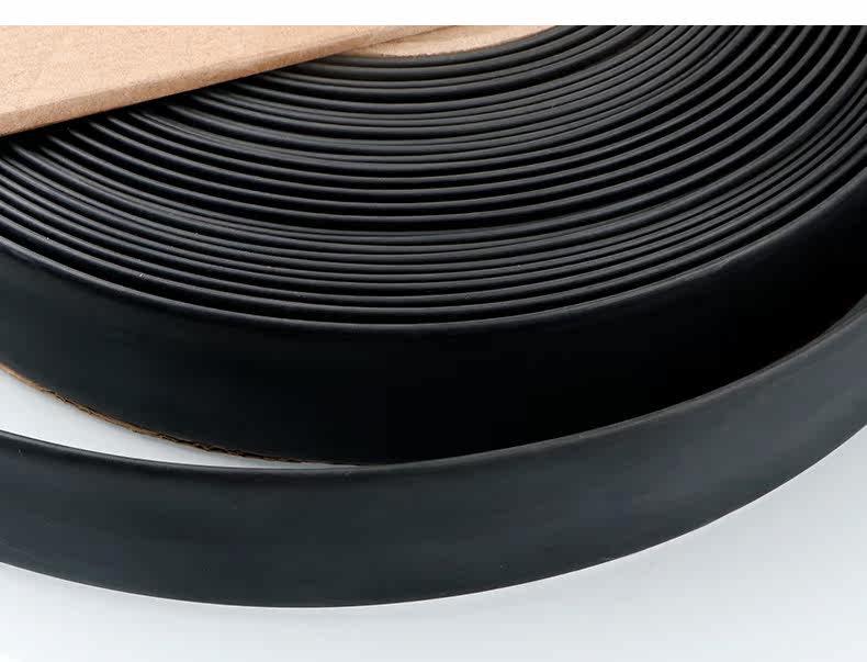 Triple Wall Adhesive Heat Shrink Tubing: Thickened, Wear-Resistant, Waterproof, Insulated Repair Sleeve with 3x Shrink Protection.