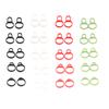 Anti-slip Ear Cover Earphone Headset Ferrule Earpad Sleeve for Link Buds WF-L900