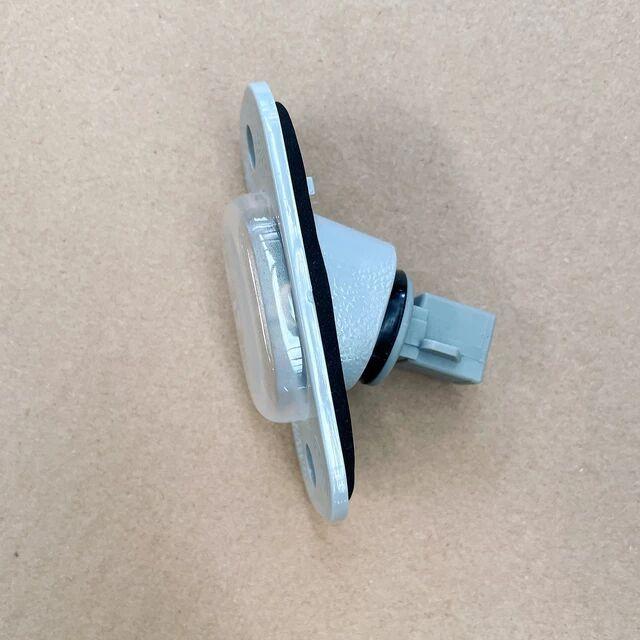 License Light Assembly for JAC Rein Car parts OE number 4108100U1010