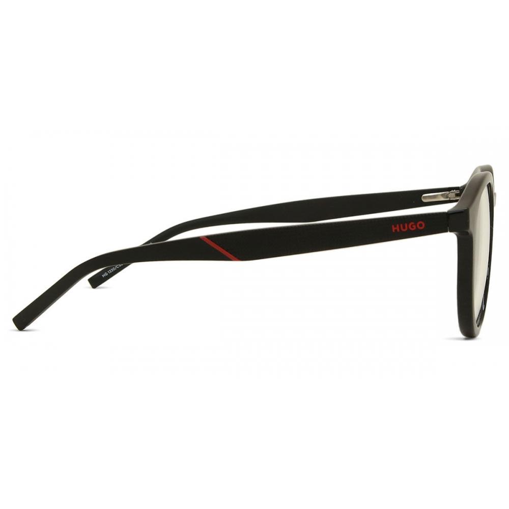 Hugo Hg 1330 Cs2 With Clip On 807 99 Men Eyeglasses