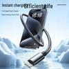 Compatible Apple Charging Cable for iPhone 13/14/12/11/X/XS Max/XR/8/7 with PD Fast Charge Capability
