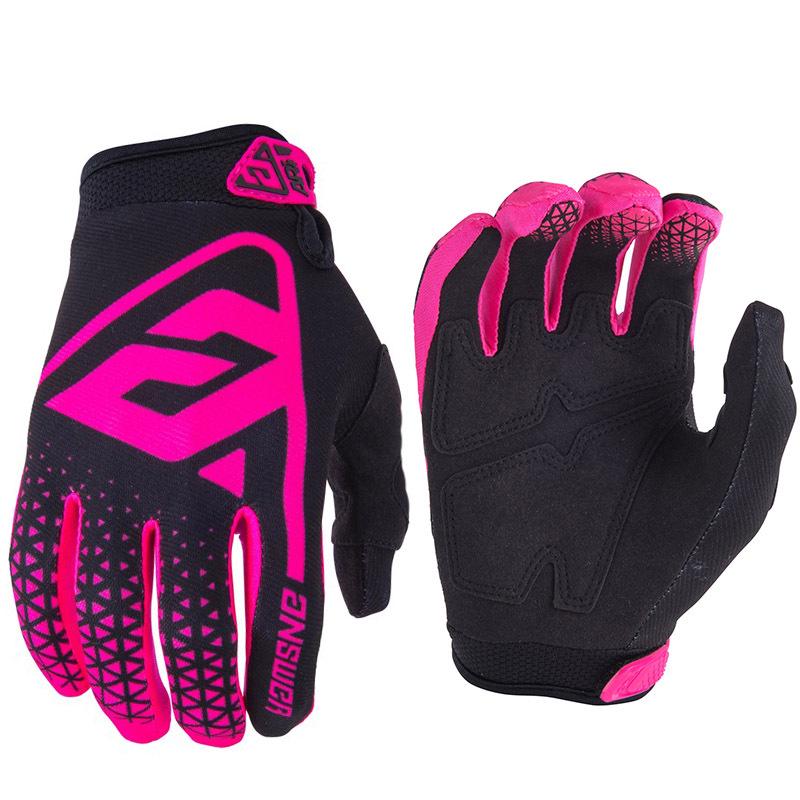 Bicycle Motorcycle Off-Road Gloves Gloves Full Finger Outdoor Riding Sports Gloves