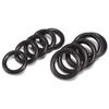 225pcs O-Ring Kit: Durable Rubber Seals for Automotive & Machinery, Ideal for Plumbing - Oil & Water Resistant
