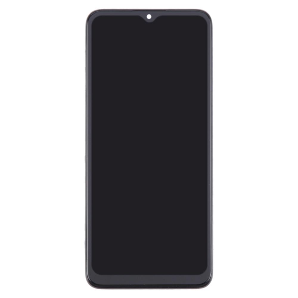 

For TCL 405 T506D Grade S LCD Screen and Digitizer Assembly+Frame (Without Logo) Type A