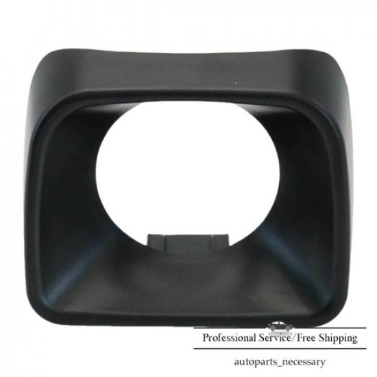 For Dodge Charger Chrysler 300 Adaptive Speed Control Sensor Bezel 68238710AA