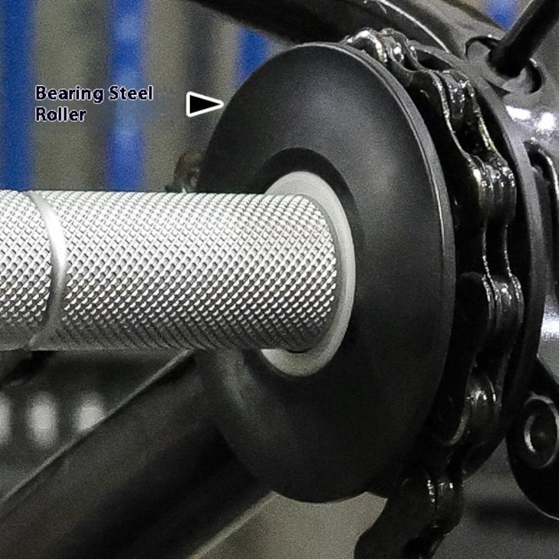 Rennrad Kette Reiniger Fixierer Halter Fahrrad Virtuelles Ritzel Kette Wascher Kette Öler Werkzeug Waschen Halter Fahrradwerkzeuge