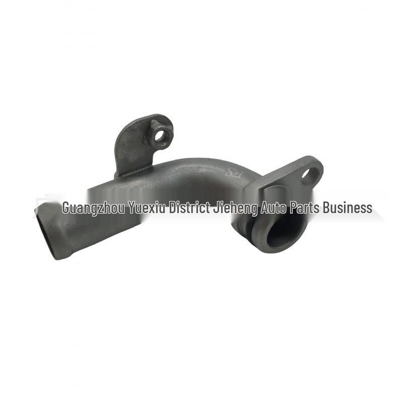 LR092130/LR122821/JDE38625/LR171244: Discovery Coolant Hose Connector