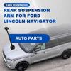 Ford Navigator Rear Lower Suspension Bracket MCS190157 JL1Z5500C